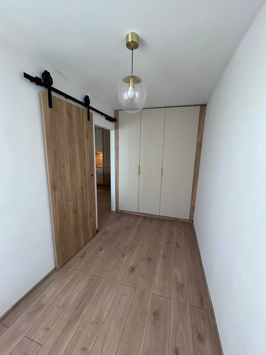 Wynajmę mieszkanie 2 pokojowe w Kluczach po remoncie, umeblowane