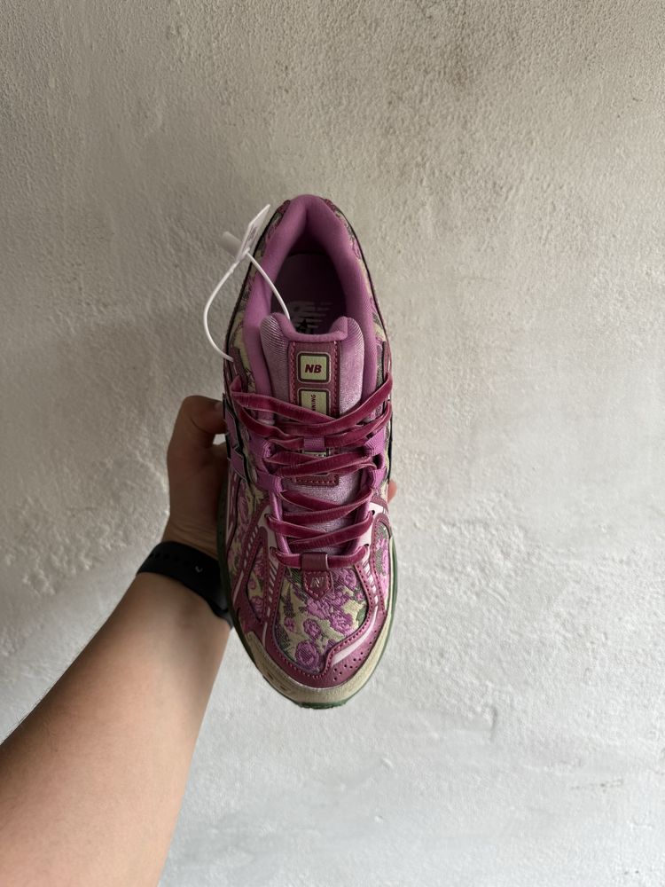 Кросівки New Balance 1906R x Jack Harlow (36-41)