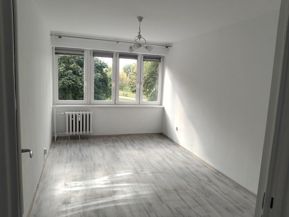 Sprzedam mieszkanie M3