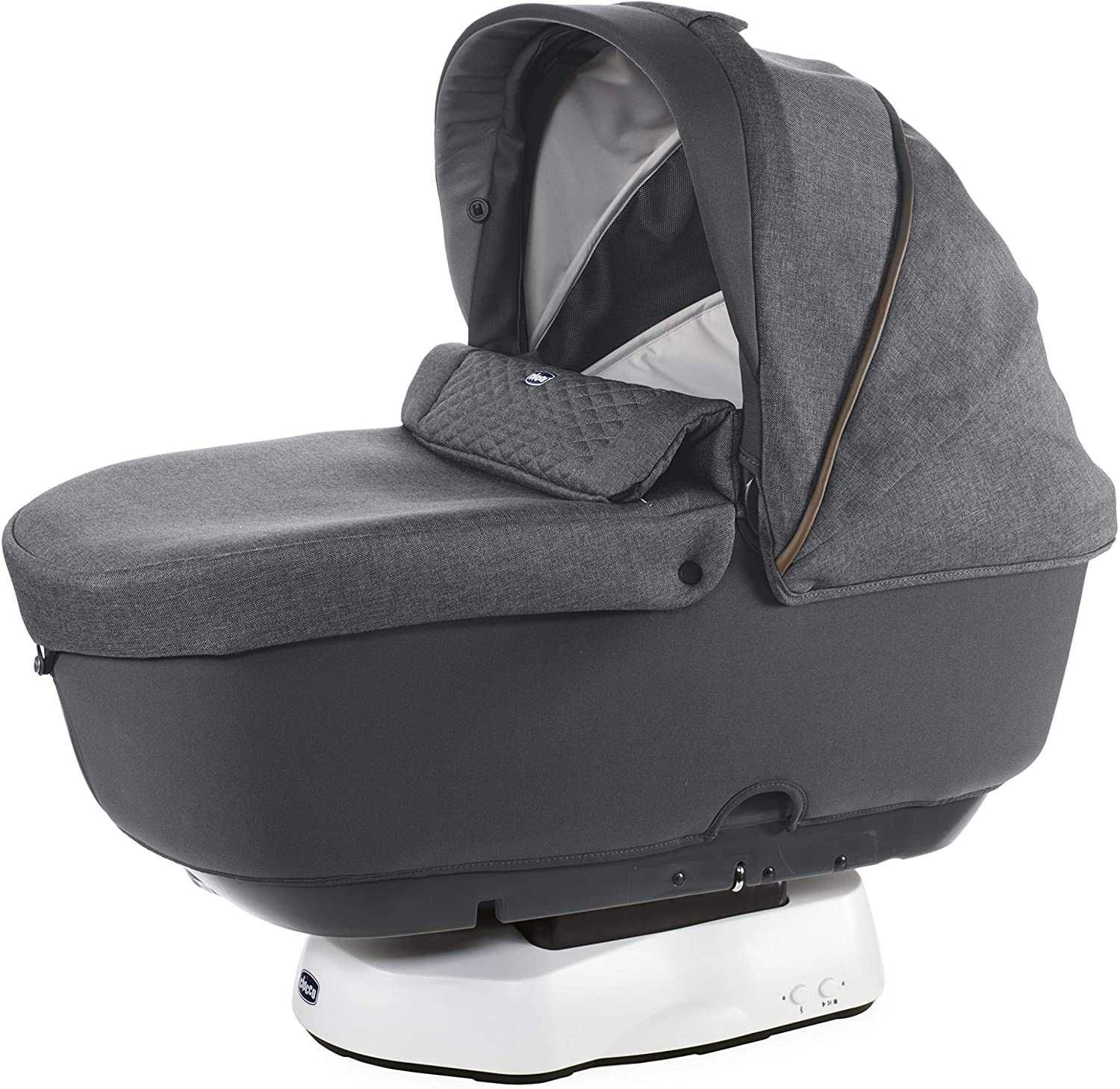 Base Oscilante Chicco " Dream Cradle"