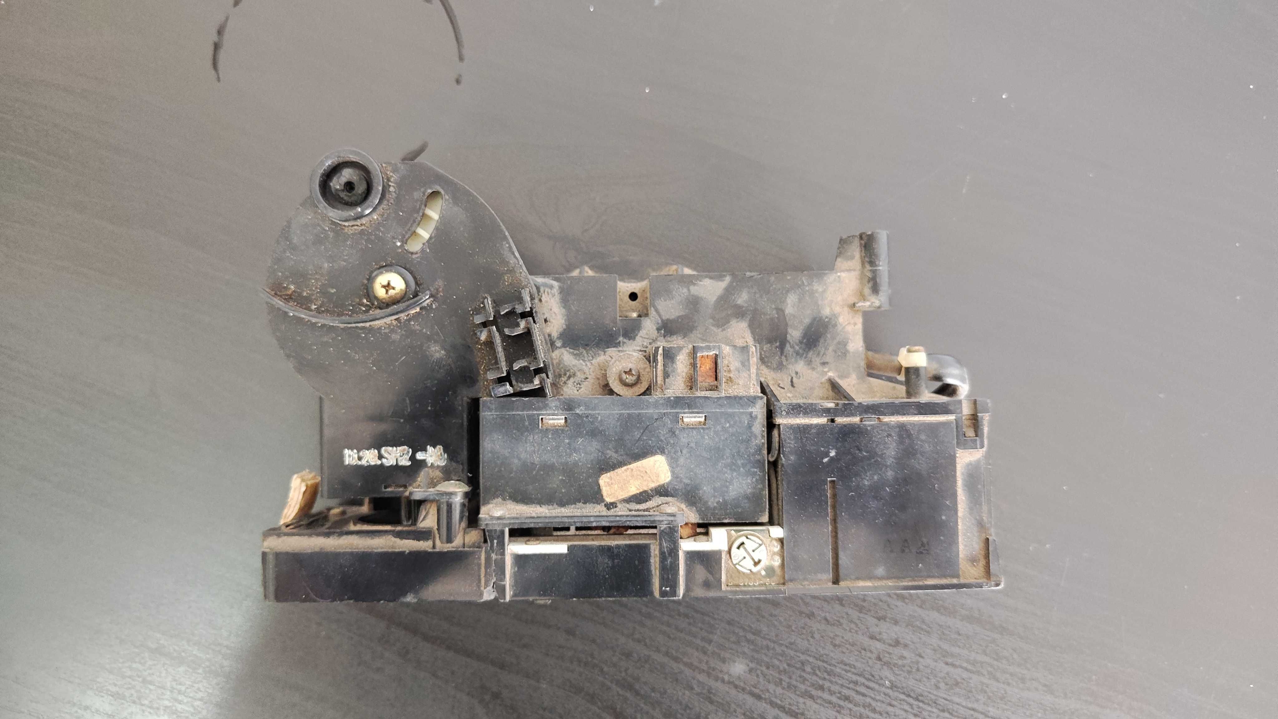 Peças material Honda CRX Civic EF ED 88 a 92