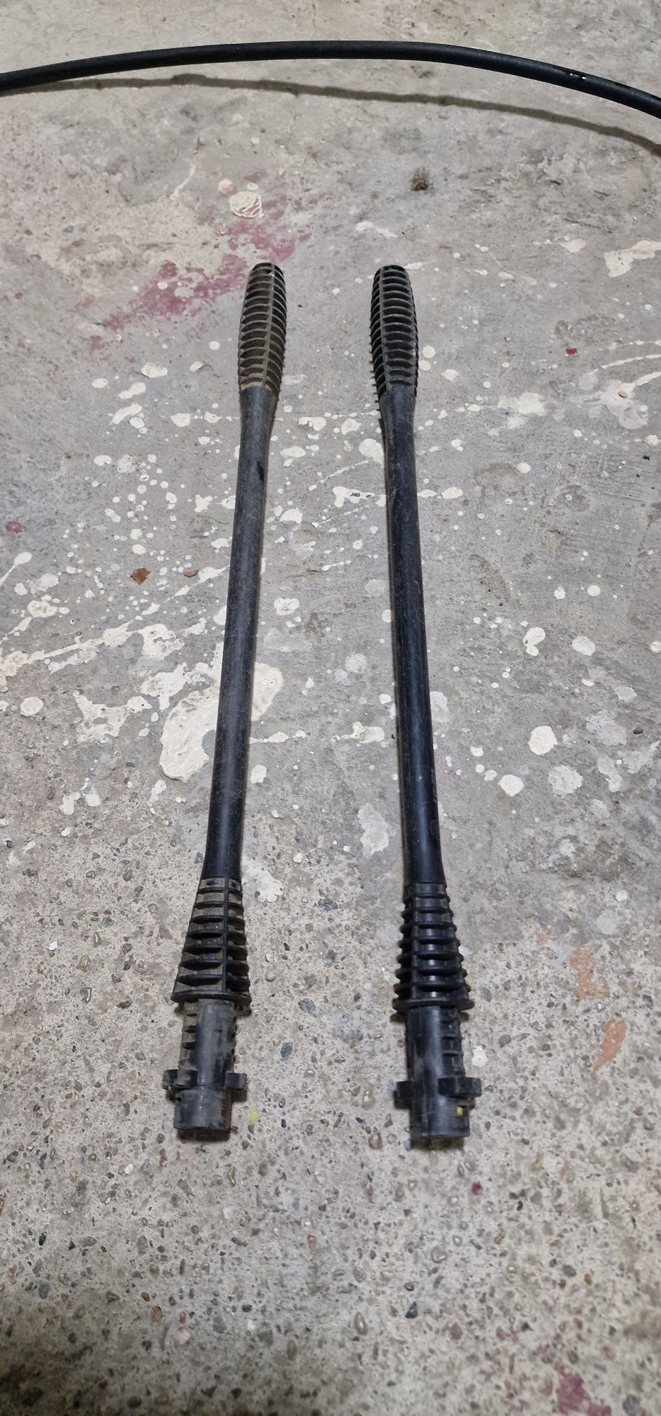 Sprzedam 2 pistolety do myjek Karcher
