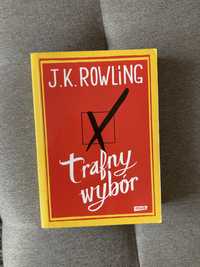 Trafny wybór - J. K. Rowling