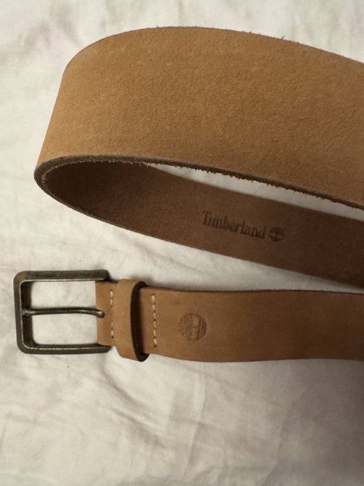Продам новий,оригінальний ремінь,пасок Timberland,розмір 36