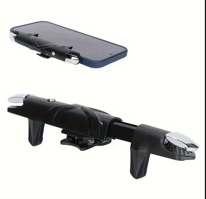 Ігровий тригер для смартфона