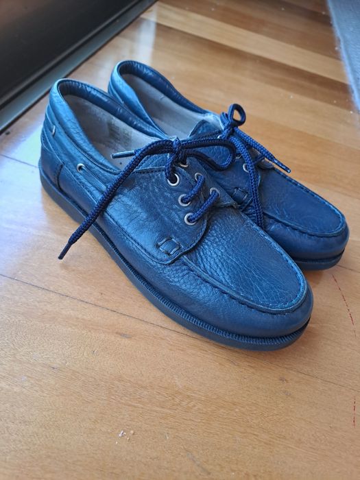 Sapatos classicos vela tam. 32 marca Haity