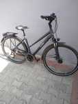 CUBE Touring DeoreXT