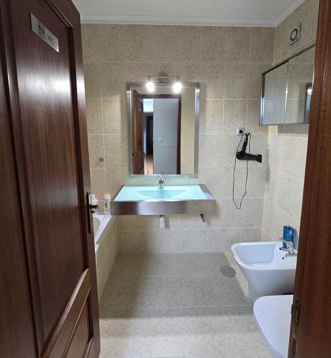 Magnifico T2 | Totalmente Remodelado - Esmoriz | Excelente Localização