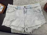 Szorty Cropp rozmiar 40
