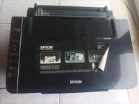 Impressora EPSON