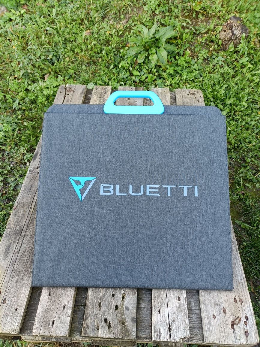 сонячна панель Bluetti pv200