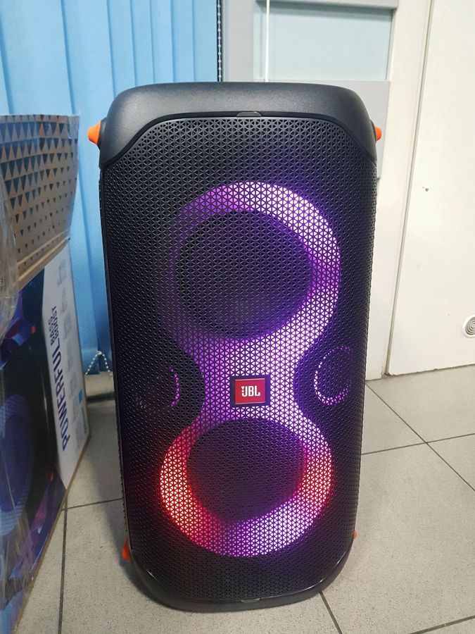 JBL PartyBox 110