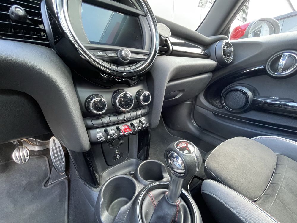 Mini John Cooper Works JCW | Manual | 2020