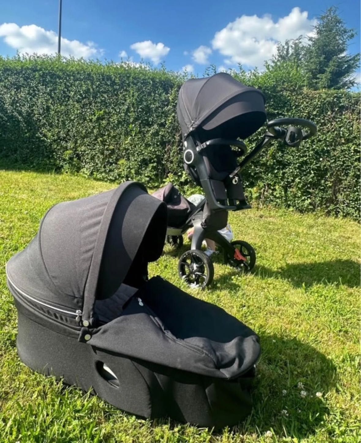 Stokke Xplory V6
