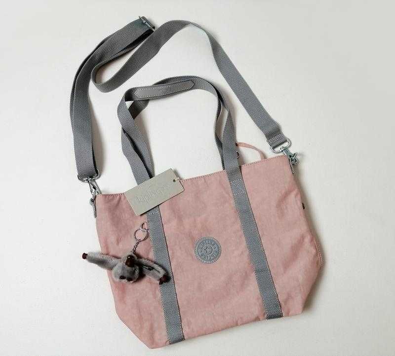 Новая сумка Kipling оригинал