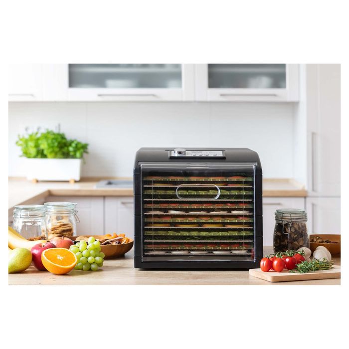 Сушарка SFD6601BK