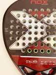 Raquete padel nox ML10 shotgun