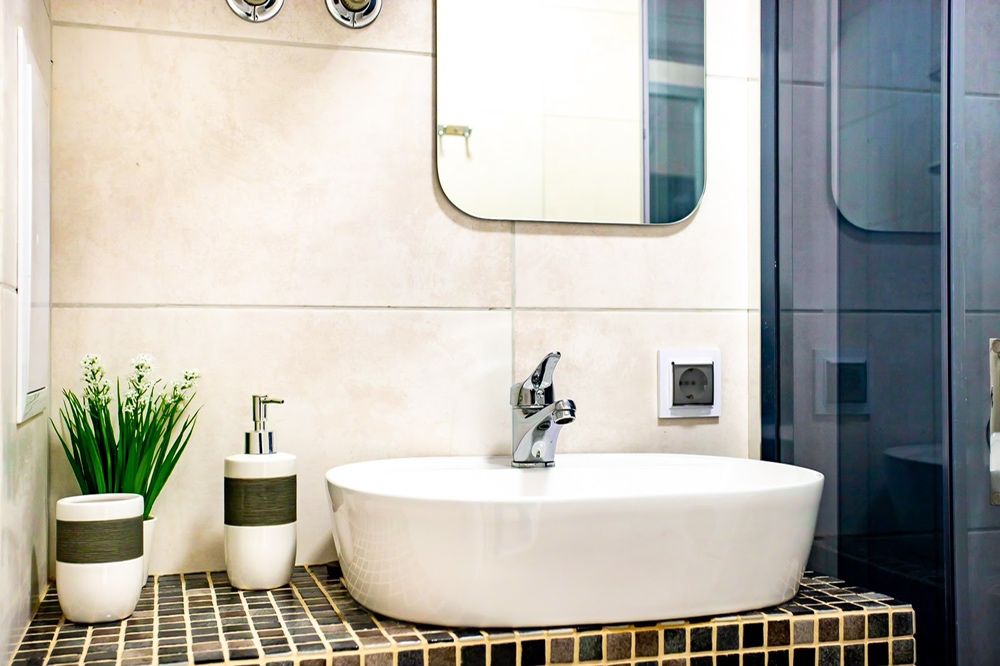 По добово студія в центрі міста