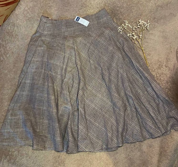 Новенька юбка M&Co