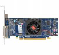 Karta graficzna AMD Radeon HD 6350 ATI-102-c09003 B 512mb PCIe X16