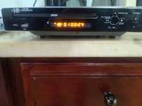 DVD como novo.          .