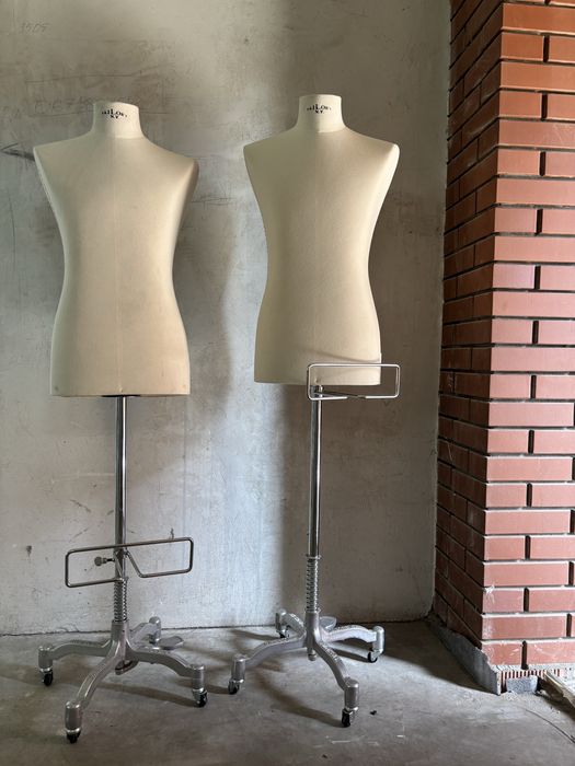 Манекены  TAILOR’S NY для магазина одежды/шитья