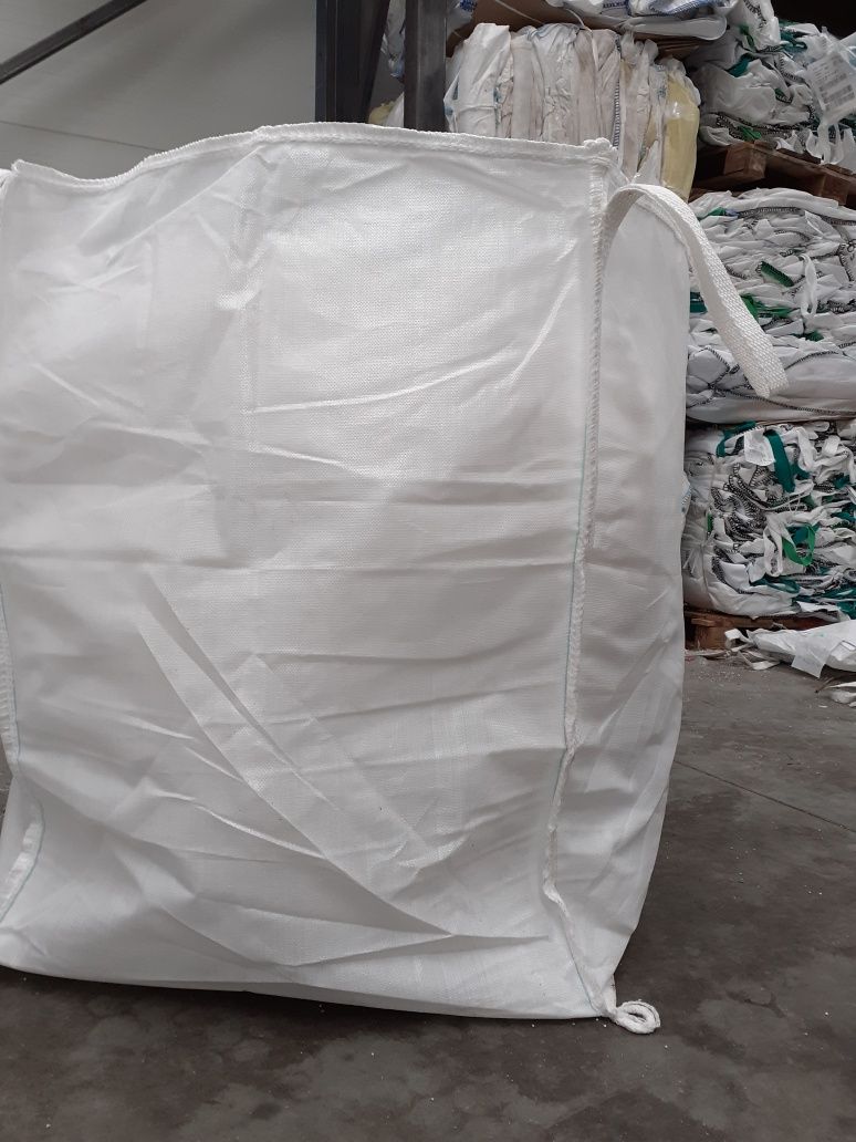 Worki BIG BAG bagi bigbagi na śmieci odpad 92x92x88 cm
