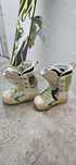 Botas de Snowboard n37