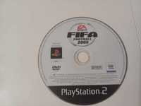 Fifa 2005 PlayStation 2