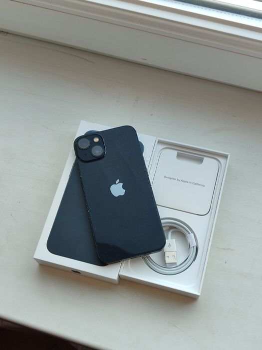 iPhone 13 neverlock 88% , Айфон 13 неверлок