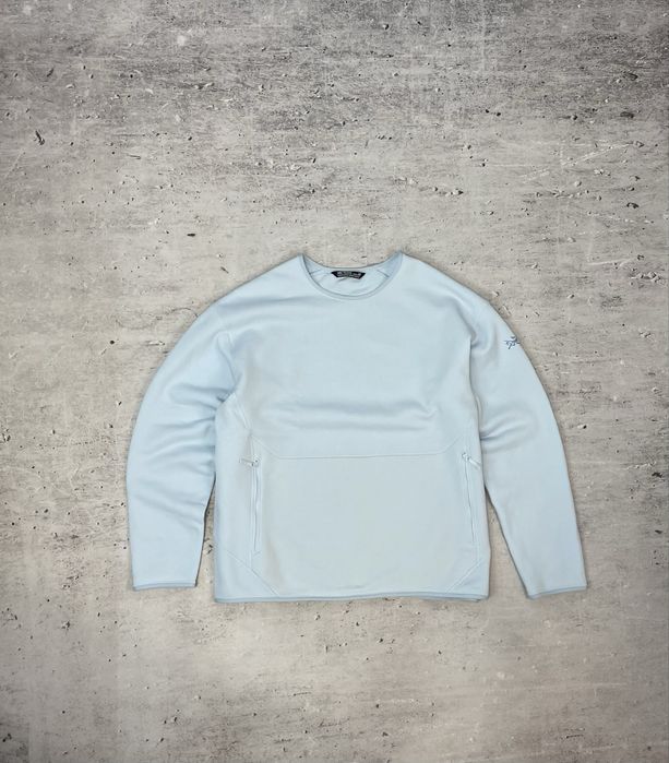 Arc’teryx damska bluza trekkingowa rozmiar L