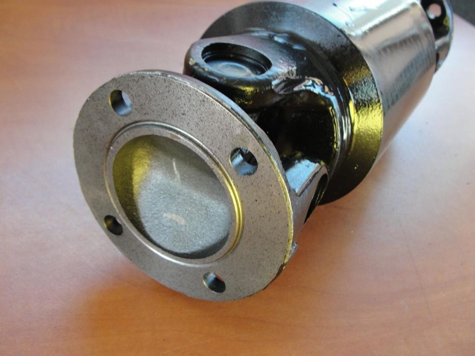 Wał kardana MANITOU zam