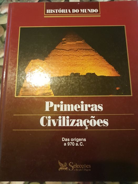 Livros variados enciclopédias