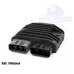 Regulador Yamaha super tenere 1200 v-max Xvs yfm mt-01 retificador xtz