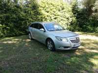 Opel Insignia 2.0 CDTI