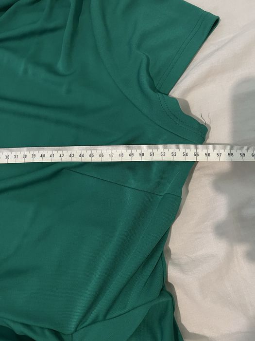 Sukienka damska długa na wesele 46 ro&zo zalando