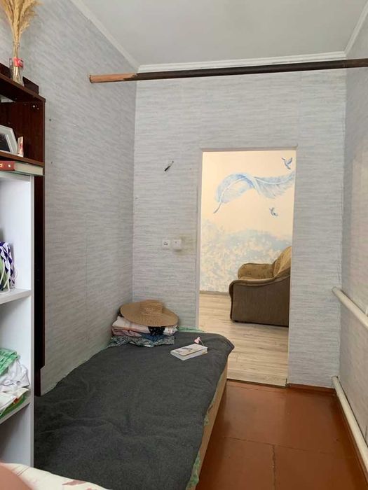 Продається дім у смт Балабине.