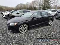 Audi A3 8V Premium Plus ProfiMotors