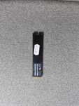 Dysk Apple Blade ssd  128GB