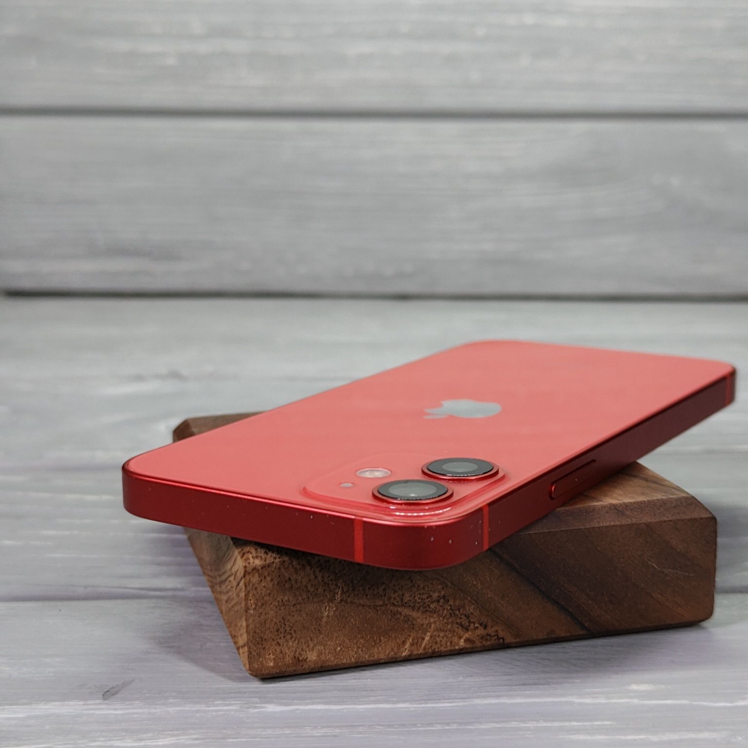 iPhone 12 Mini 128 GB Red