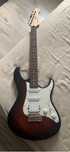 Yamaha Pacifica 112