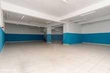 Garagem  para venda