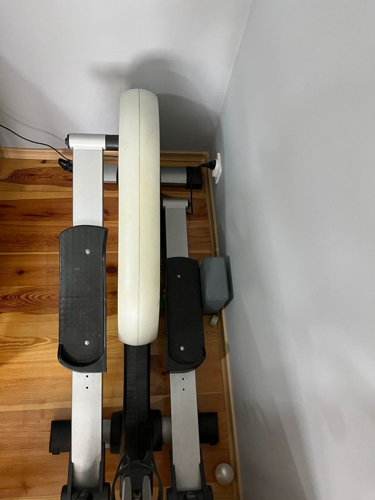 Orbitrek kettler cosmos gt