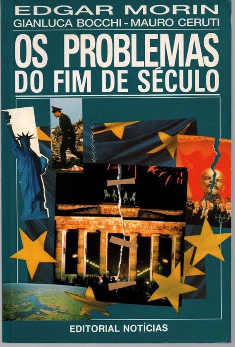 Os Problemas do Fim de Século