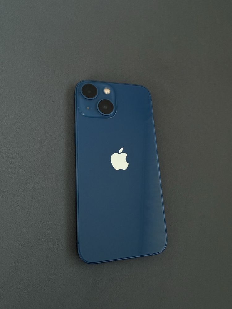 Iphone 13 mini 128гб 85%ак