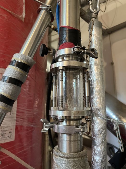 Ректифікаційна колона