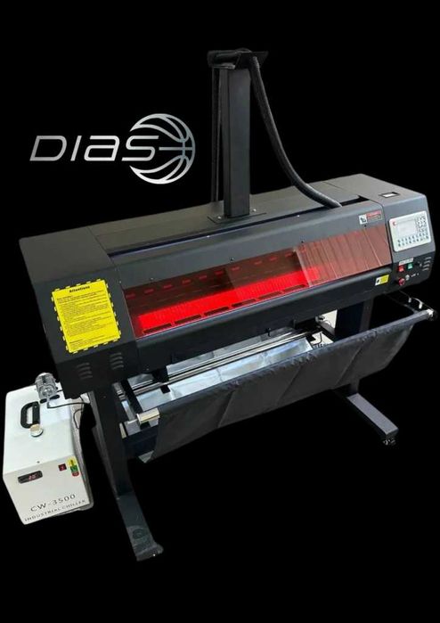 Laser RF LD-980 z metalową tubą YongLi 45W