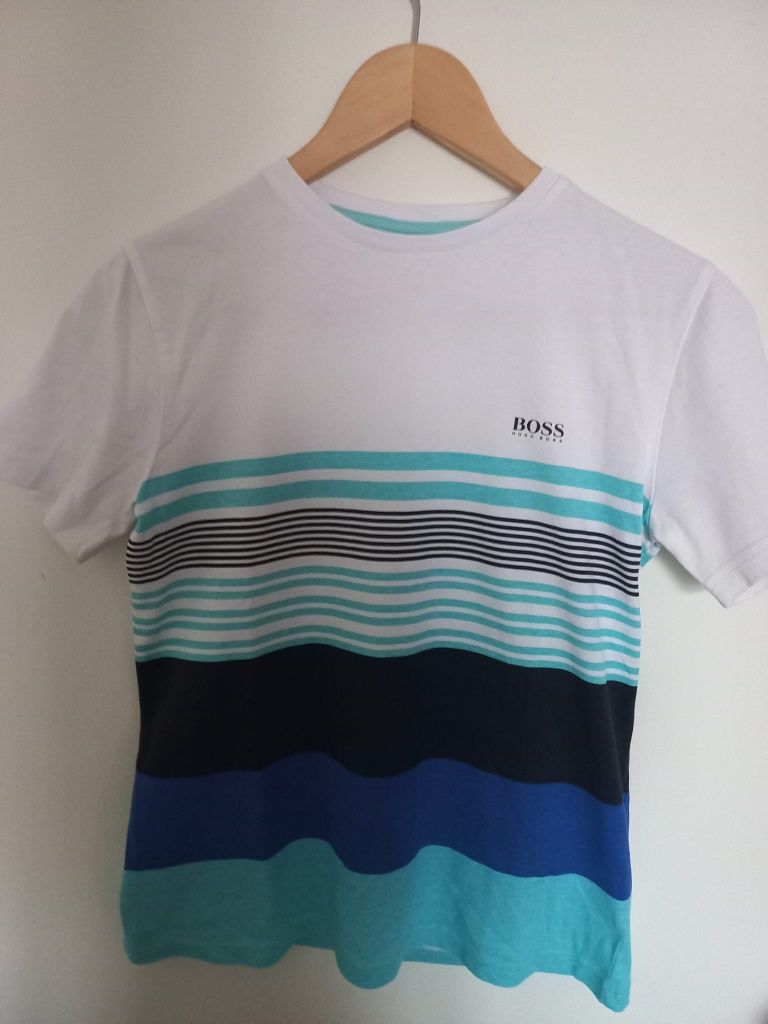 T-shirt Hugo Boss