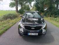 Kia Sportage 1.7 Crdi