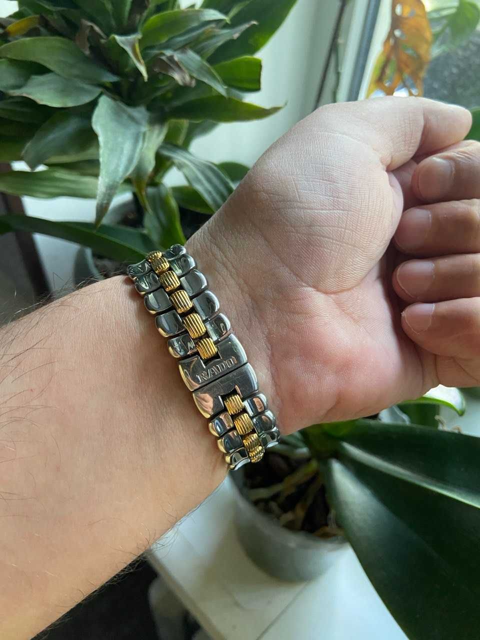Продам чоловічий годинник RADO Florence